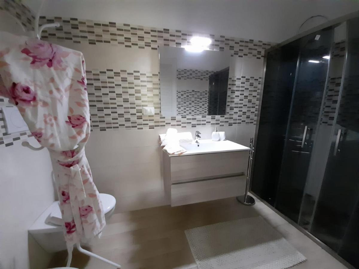 Hotel Casa Laura Carovigno Esterno foto
